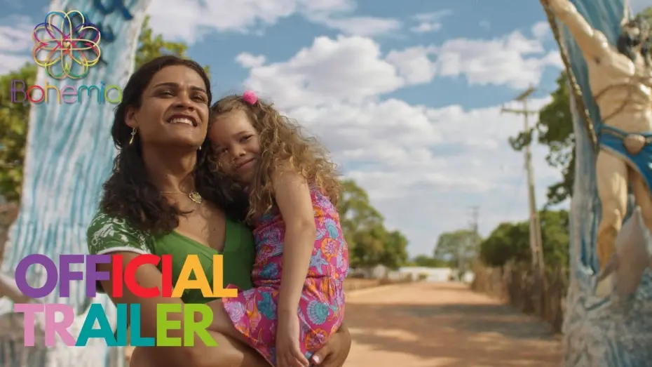 Watch film Paloma | Official UK Trailer [Subtitled]