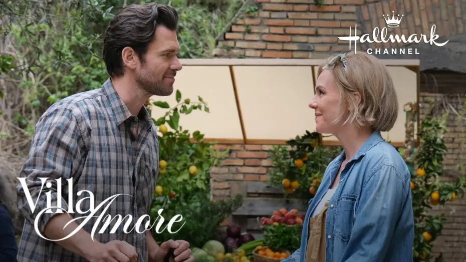 Watch film Villa Amore | Preview