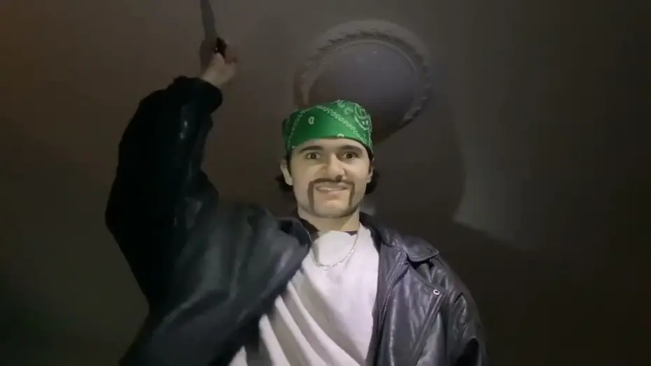 Watch film Blood & Ice | Blood + Ice