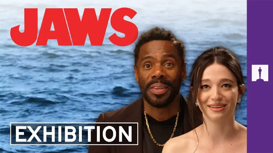 Watch film Jaws | 