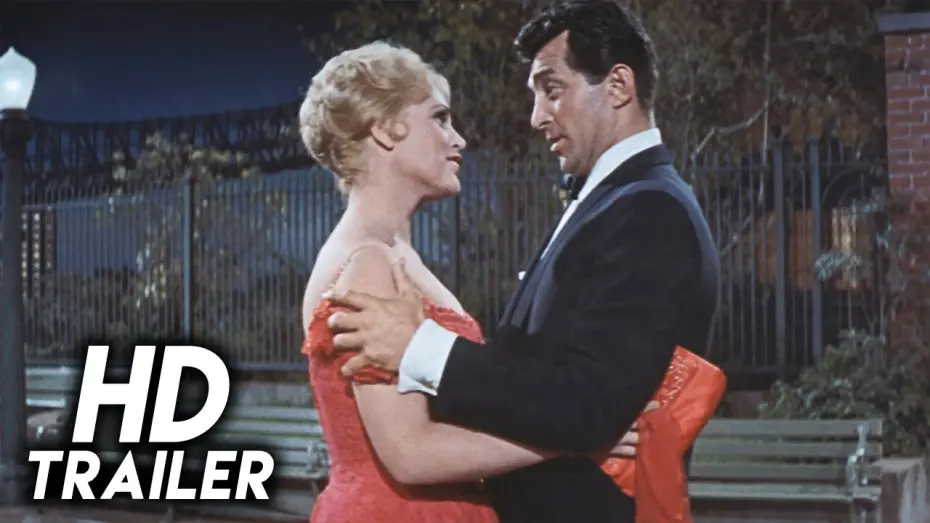 Watch film Bells Are Ringing | Bells Are Ringing (1960) Original Trailer [FHD]