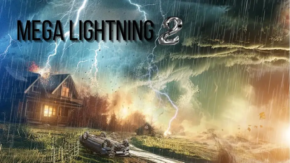 Watch film Mega Lightning 2 | Mega Lightning 2 (2023) Trailer