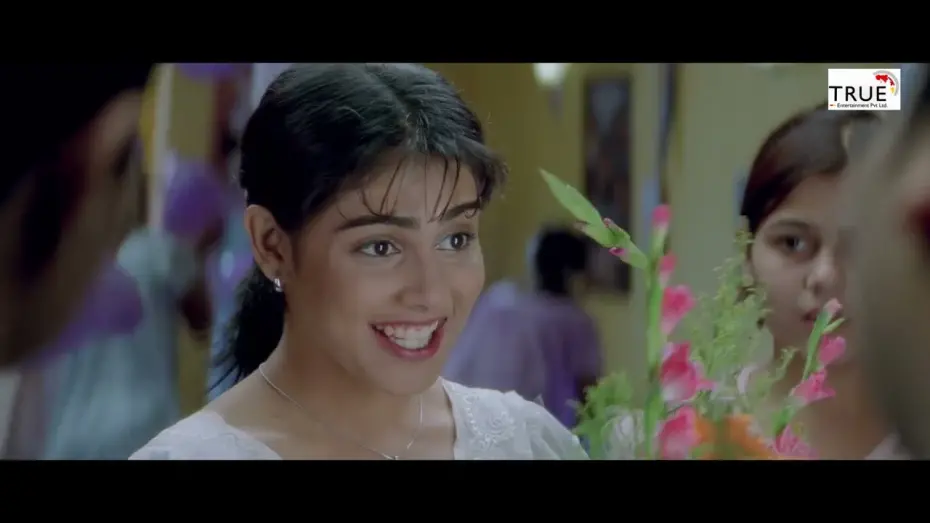 Watch film Tujhe Meri Kasam | Genelia Birthday Surprise by Riteish Deshmukh | Tujhe Meri Kasam