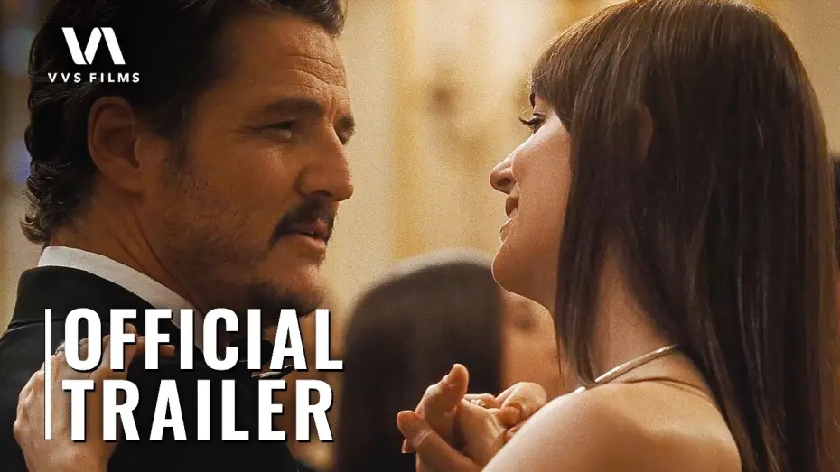 Watch film Materialists | Trailer #2