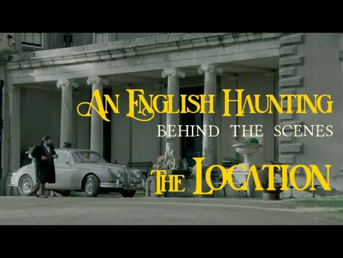 Watch film An English Haunting | The Location (Behind the Scenes) of "An English Haunting" (HD) 2/2