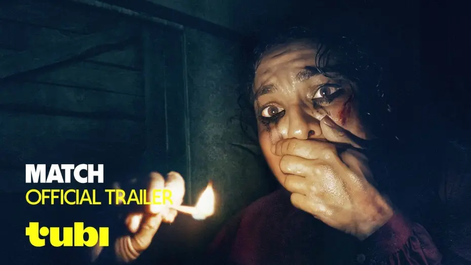 Watch film Match | Official Trailer