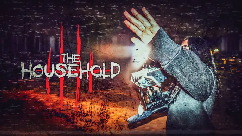 Watch film The Household | THE HOUSEHOLD | Official Teaser Trailer 1 | (4K)