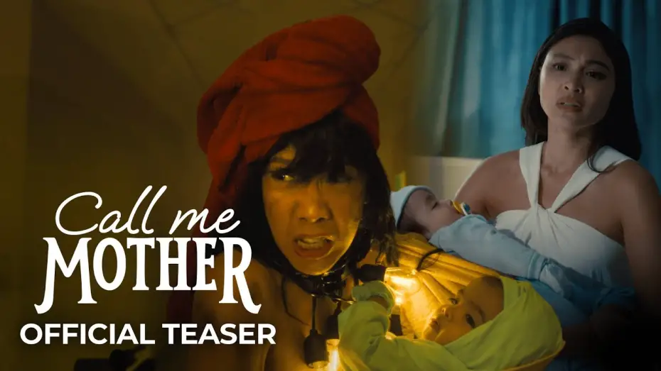 Watch film Call Me Mother | 