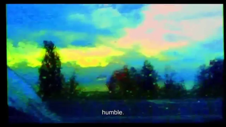 Watch film Goodbye to Language | Goodbye to Language / Adieu au langage (2014) - Trailer English Subs