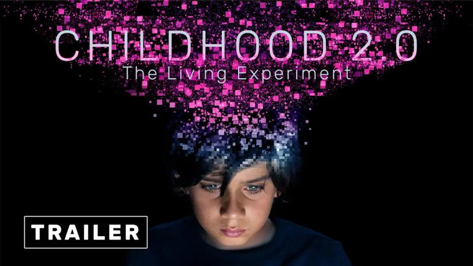 Watch film Childhood 2.0 | Social Media Dangers Official Trailer — Childhood 2.0