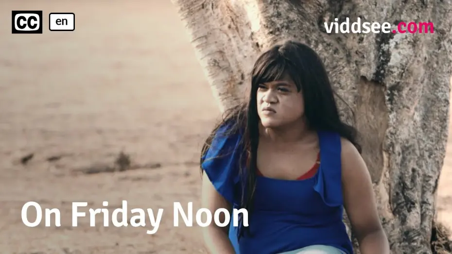 Watch film On Friday Noon | On Friday Noon - Indonesian Drama Short Film // Viddsee.com