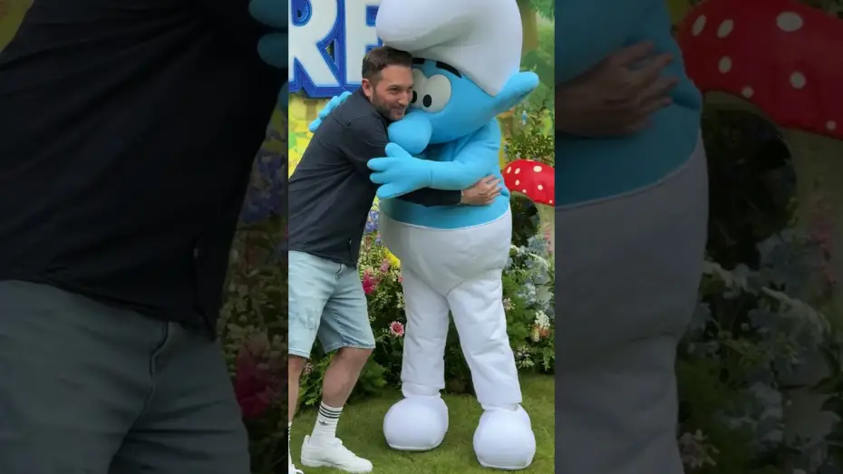 Watch film The Smurfs Musical | UK Gala
