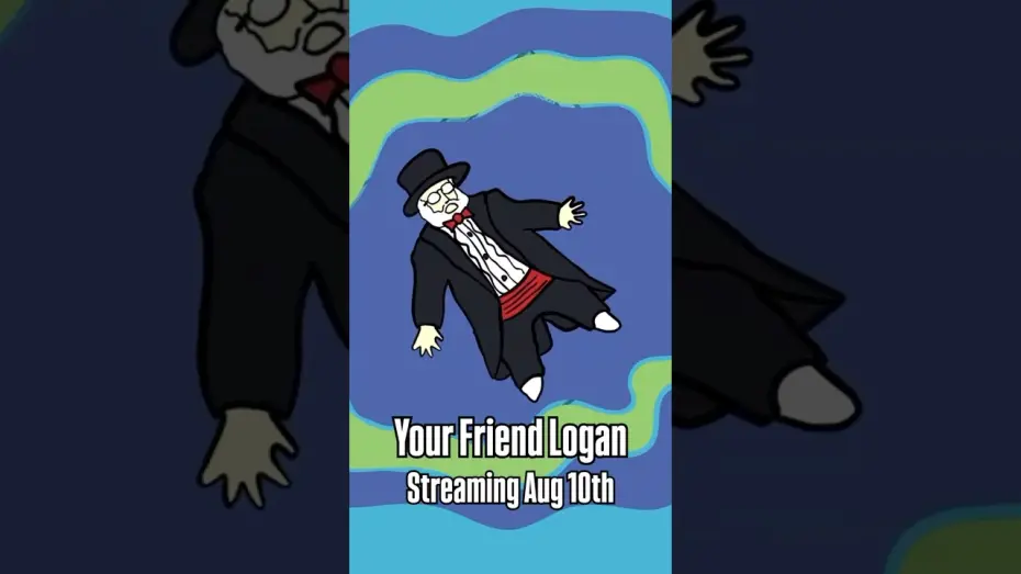 Watch film Your Friend Logan | Dr. Demento on Logan Whitehurst: “Sgt. Pepper’s of Comedy Music”
