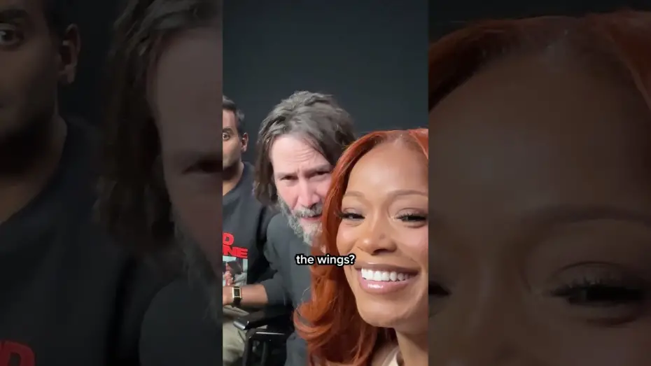 Watch film Good Fortune | the best movies have heart. and wings!