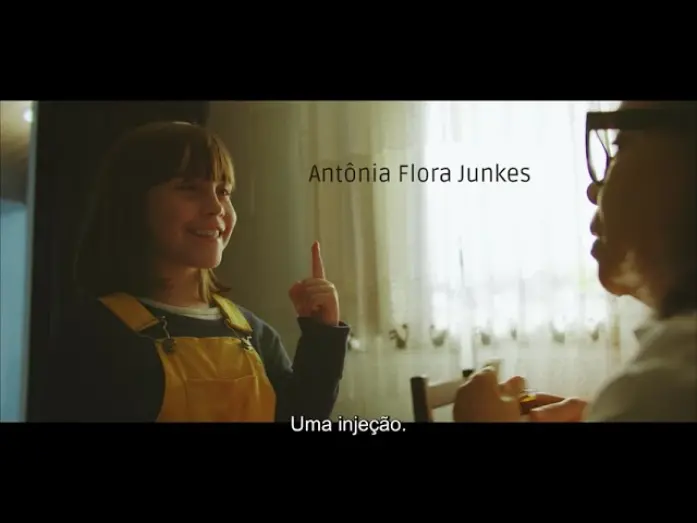 Watch film Joelho Ralado | TRAILER JOELHO RALADO