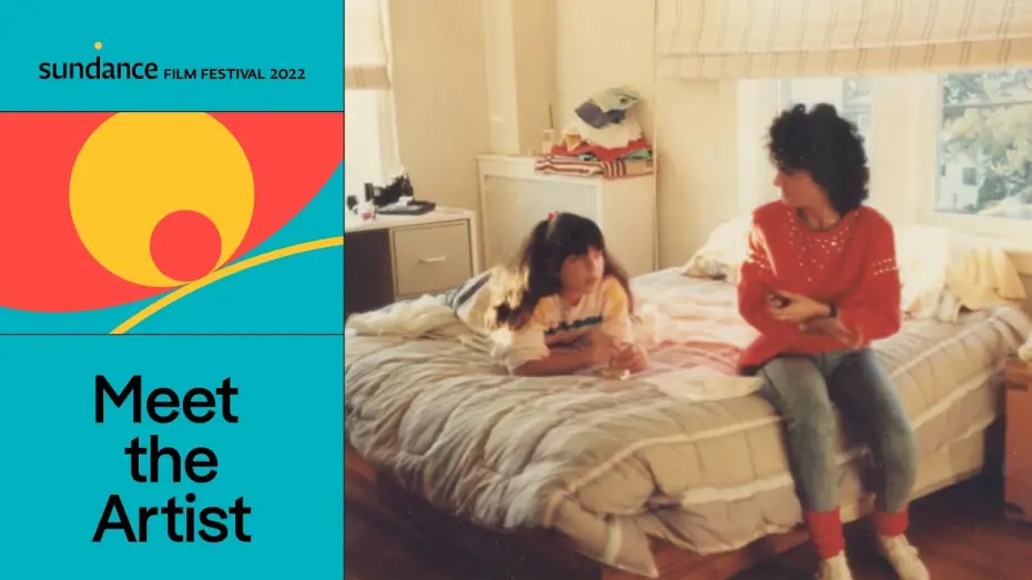 Watch film The Cathedral | Meet the Artist: Ricky D