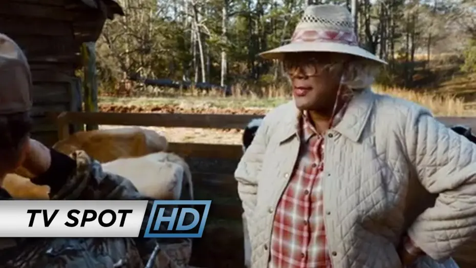 Watch film A Madea Christmas | 