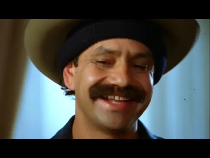 Watch film Still Smokin | Cheech & Chong