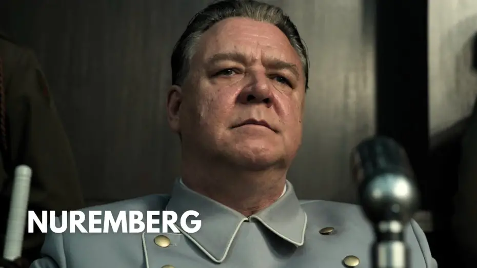 Watch film Nuremberg | "Would you still follow Hitler?"