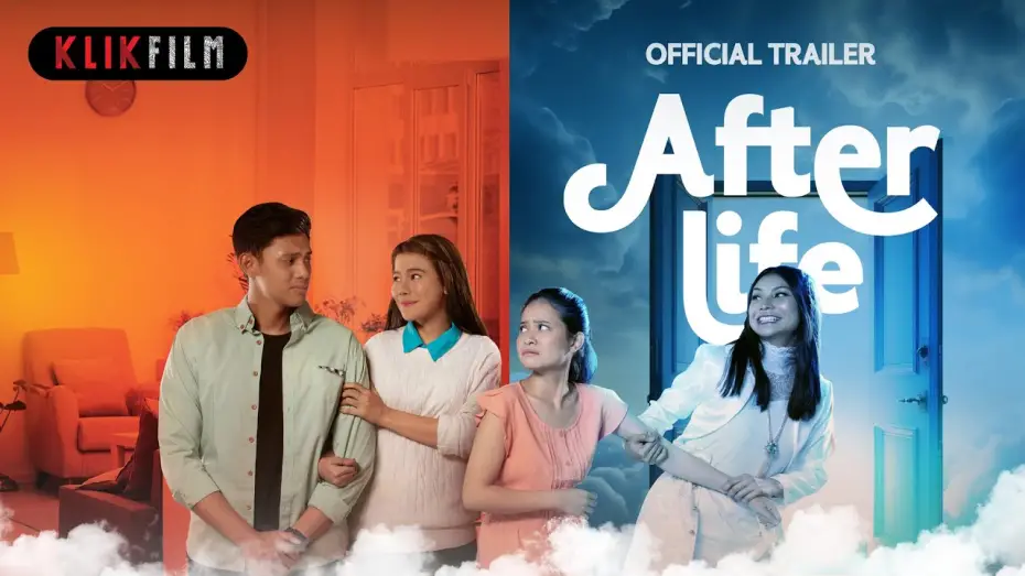 Watch film After Life | Official Trailer 