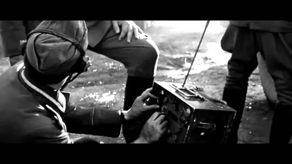 Watch film The Battle after the Victory | Бой после победы.trailer