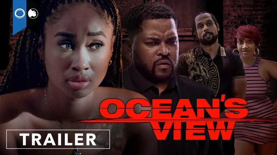 Watch film Ocean
