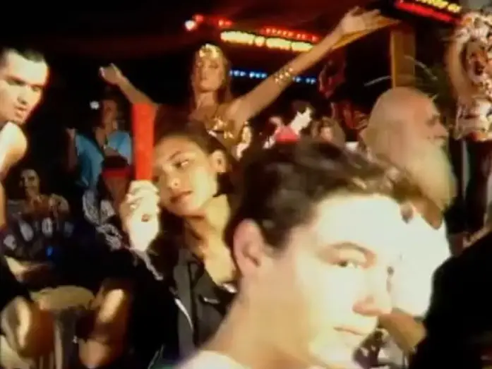 Watch film Ibiza: The Silent Movie | Ibiza - The Silent Movie (UK Cinema Premiere)