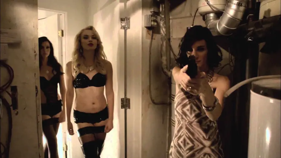 Watch film Beautiful & Twisted | Beautiful & Twisted