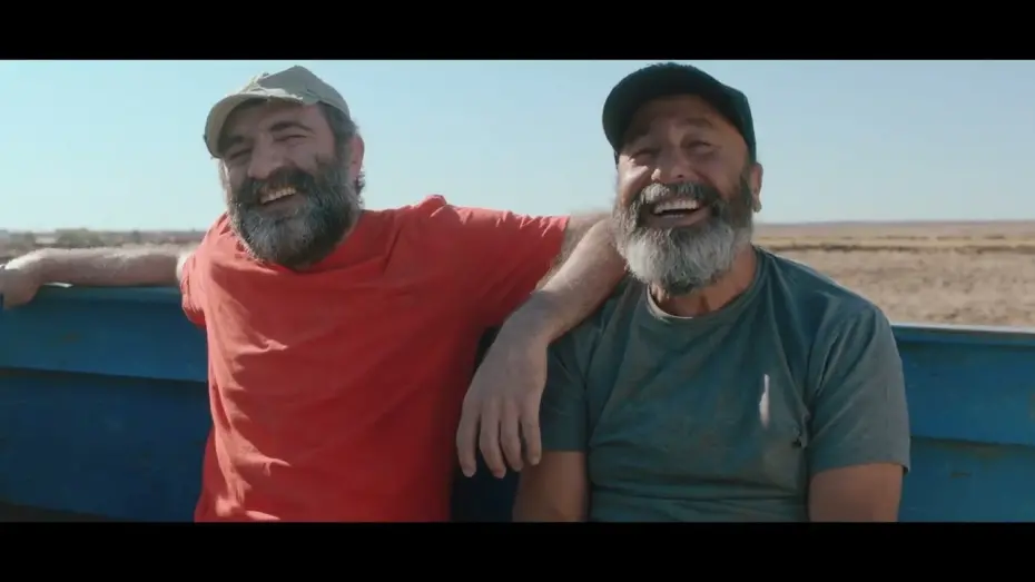 Watch film The Bread Season | The Bread Season Official Trailer