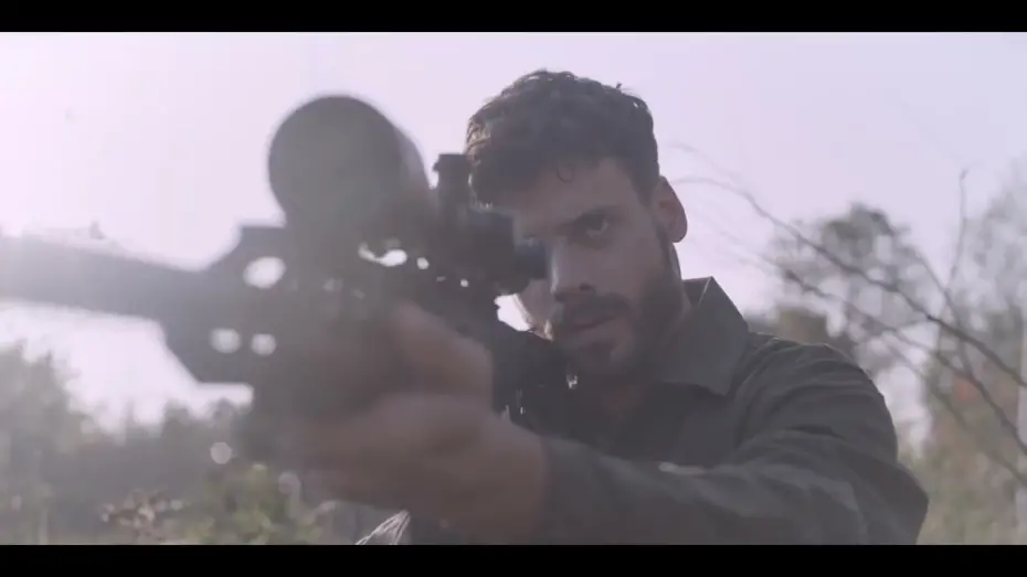 Watch film Canadian, Sniper | Canadian, Sniper (Trailer) | AzIFF 2024