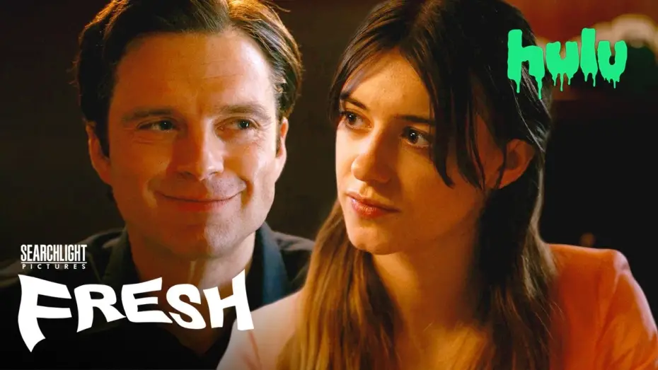 Watch film Fresh | Dinner Date with a Cannibal