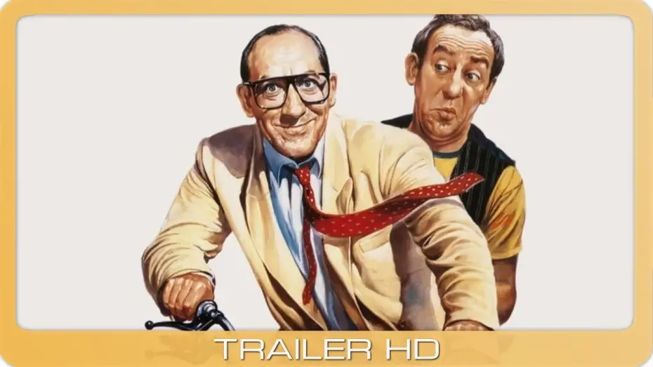 Watch film Non-Stop Trouble with my Double | Nonstop Trouble With My Double ≣ 1984 ≣ Trailer
