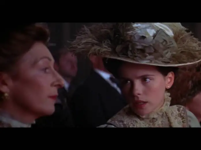 Watch film The Golden Bowl | The Golden Bowl (2000) Trailer