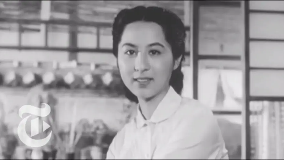 Watch film Tokyo Story | Tokyo Story | Critics