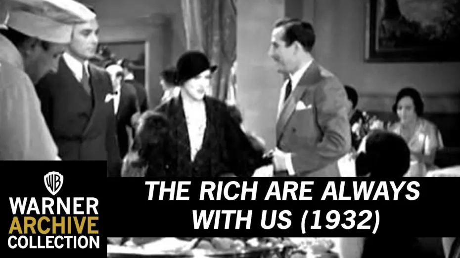 Watch film The Rich Are Always with Us | The Rich are Always with Us (Preview Clip)
