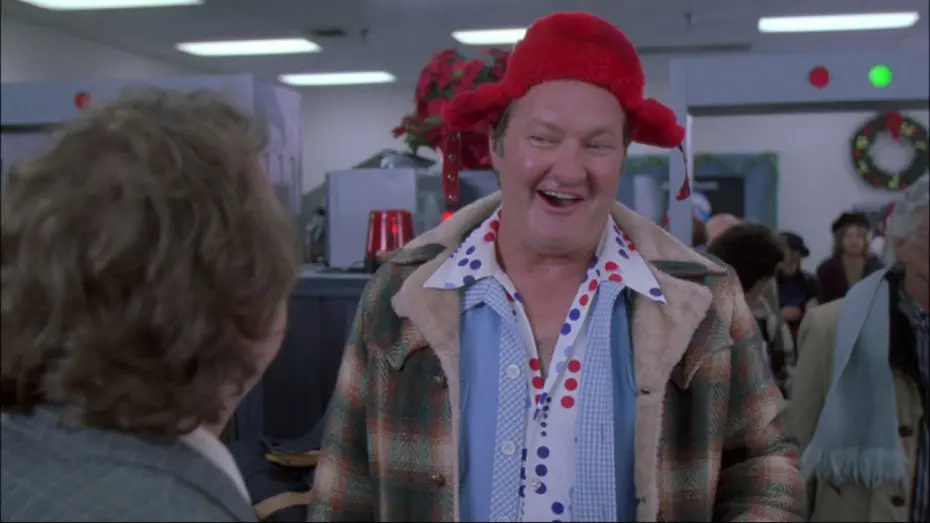 Watch film Christmas Vacation 2: Cousin Eddie