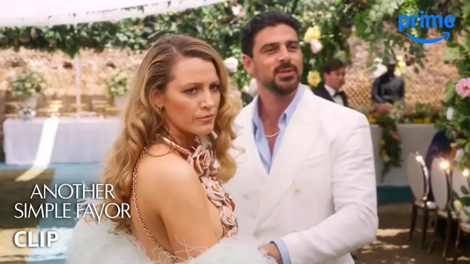 Watch film Another Simple Favor | Emily