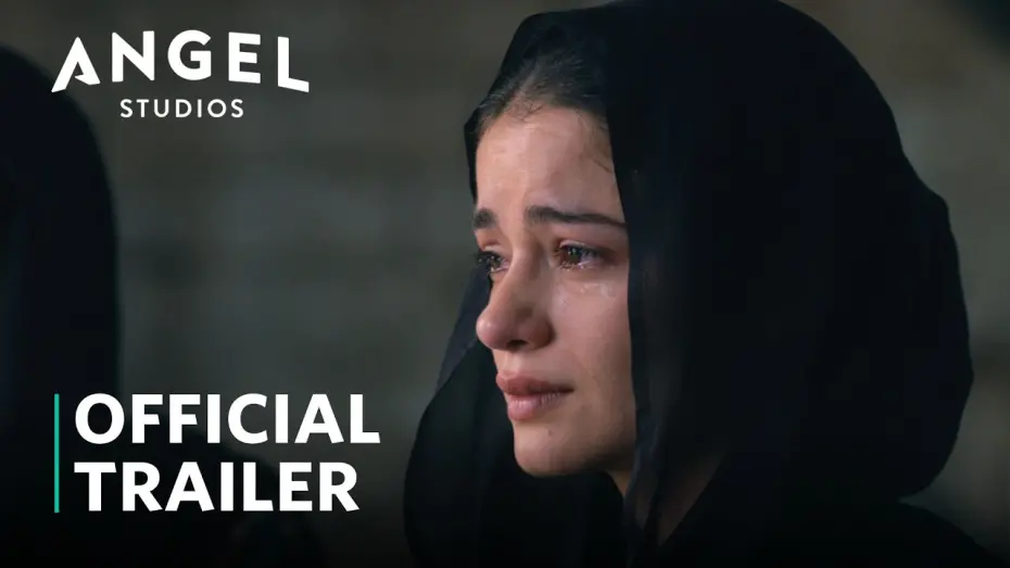 Watch film Rule Breakers | Rule Breakers | Official Trailer | In Theaters Mar 7 | Angel Studios