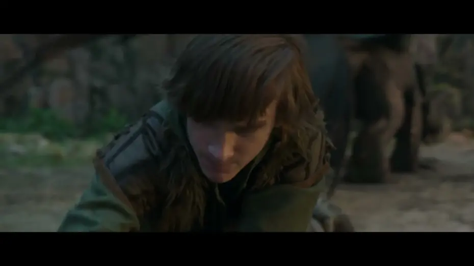 Watch film Untitled How to Train Your Dragon Film | New Tail Clip