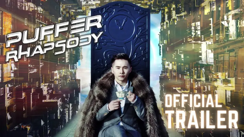Watch film Puffer Rhapsody | Puffer Rhapsody (Official Trailer)