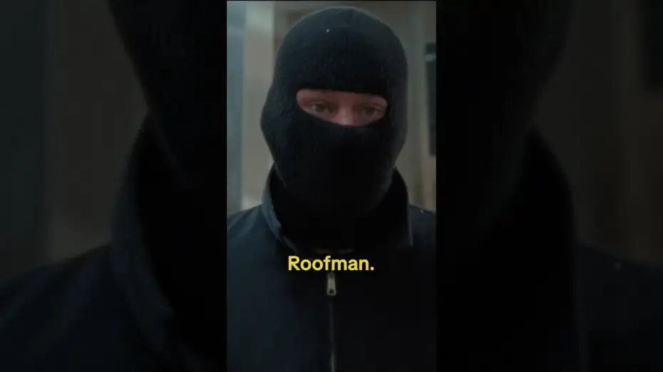 Watch film Roofman | Explainer