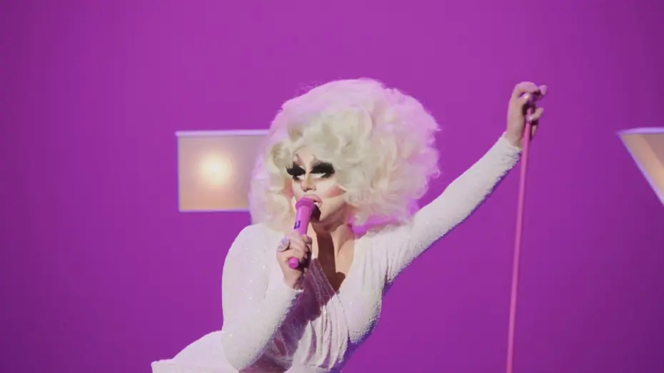 Watch film Trixie Mattel: Skinny Legend | Trixie Mattel: Skinny Legend (Comedy Trailer)