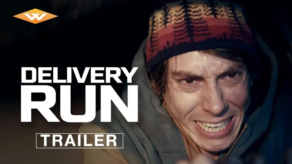 Watch film Delivery Run | Official US Trailer