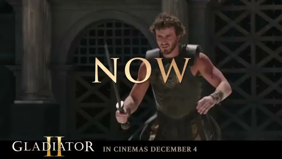 Watch film Untitled Gladiator Sequel | Strength x Honor