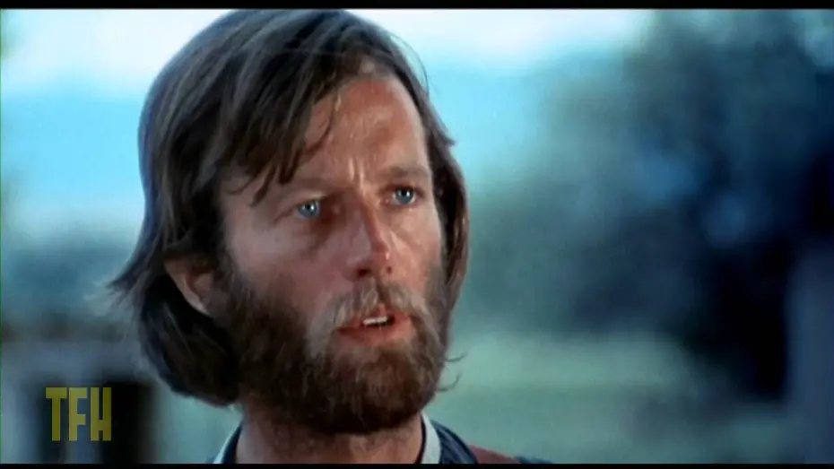 Watch film The Hired Hand | Josh Olson on THE HIRED HAND