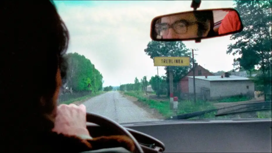 Watch film All I Had Was Nothingness | First Look Clip [Subtitled]