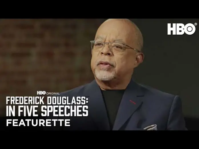 Watch film Frederick Douglass: In Five Speeches | Frederick Douglass: A Conversation with Henry Louis Gates