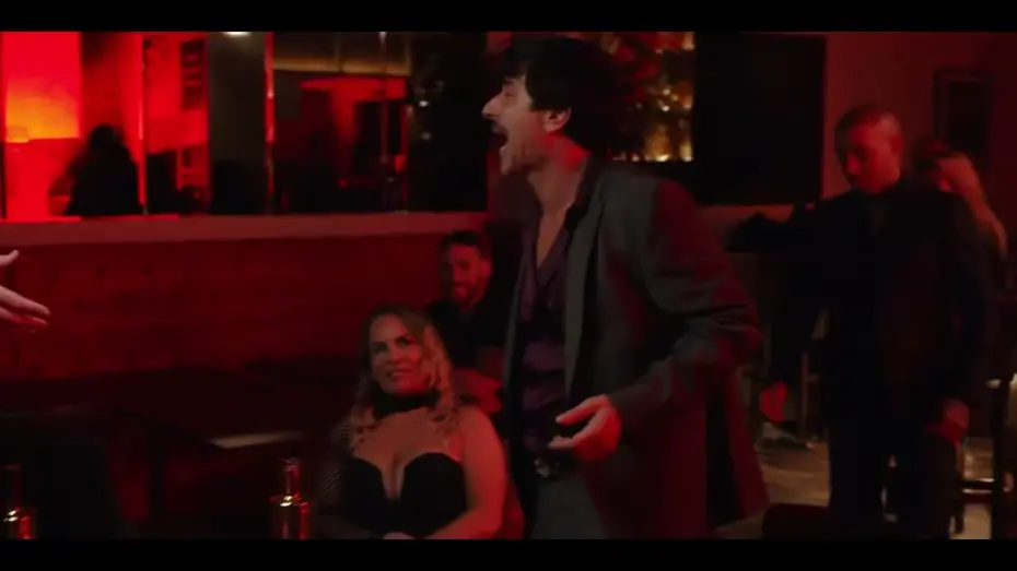 Watch film Fyre Rises | BTS - Jake Canuso