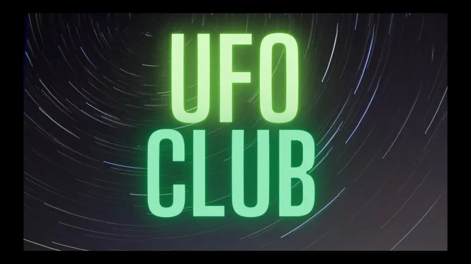 Watch film UFO Club | UFO Club: Official Trailer