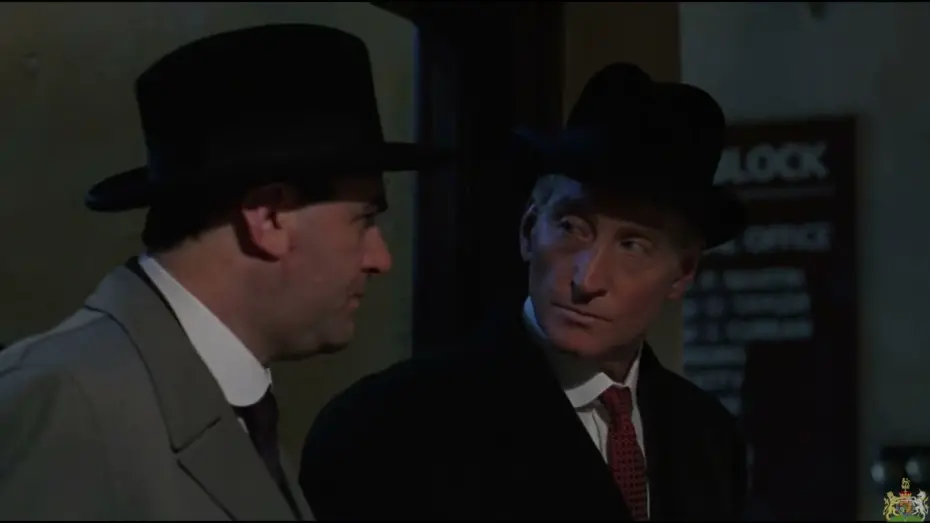 Watch film Michael Collins | Charles Soames